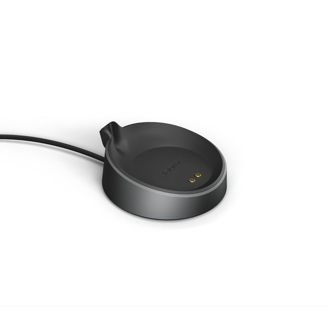 Suporte de Mesa Evolve2 75 Desk stand USB-C Black 14207-77 Jabra