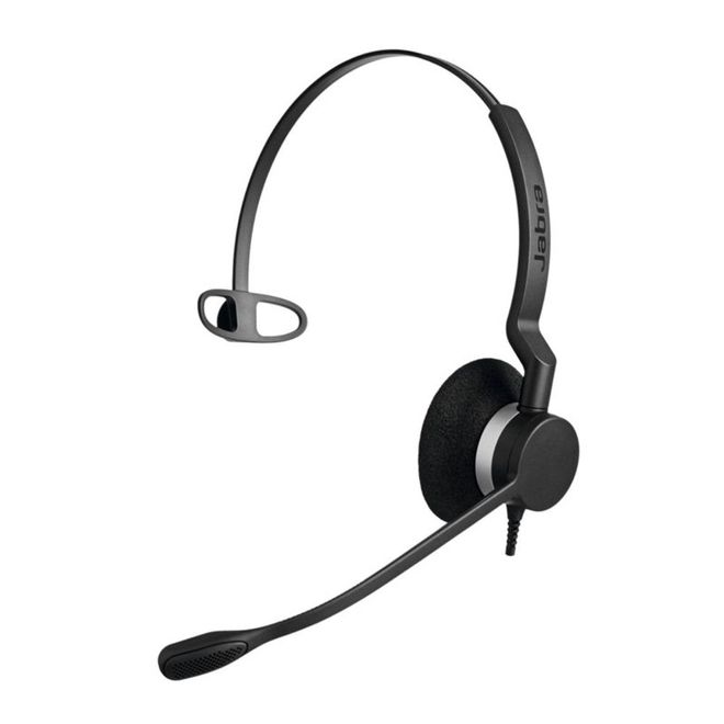Headset BIZ 2300 Mono QD 2303-820-105 Jabra