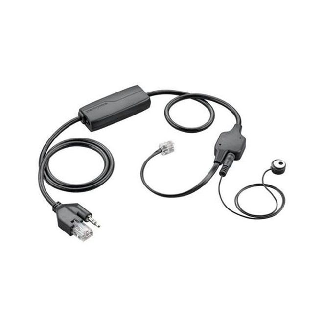 Cabo EHS Avaya APV-63 38734-11 Plantronics