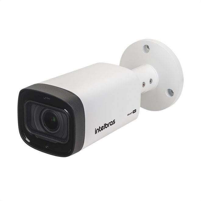Camera Bullet Infravernelho Varifocal VHD 3240 VF 4565327 Intelbras