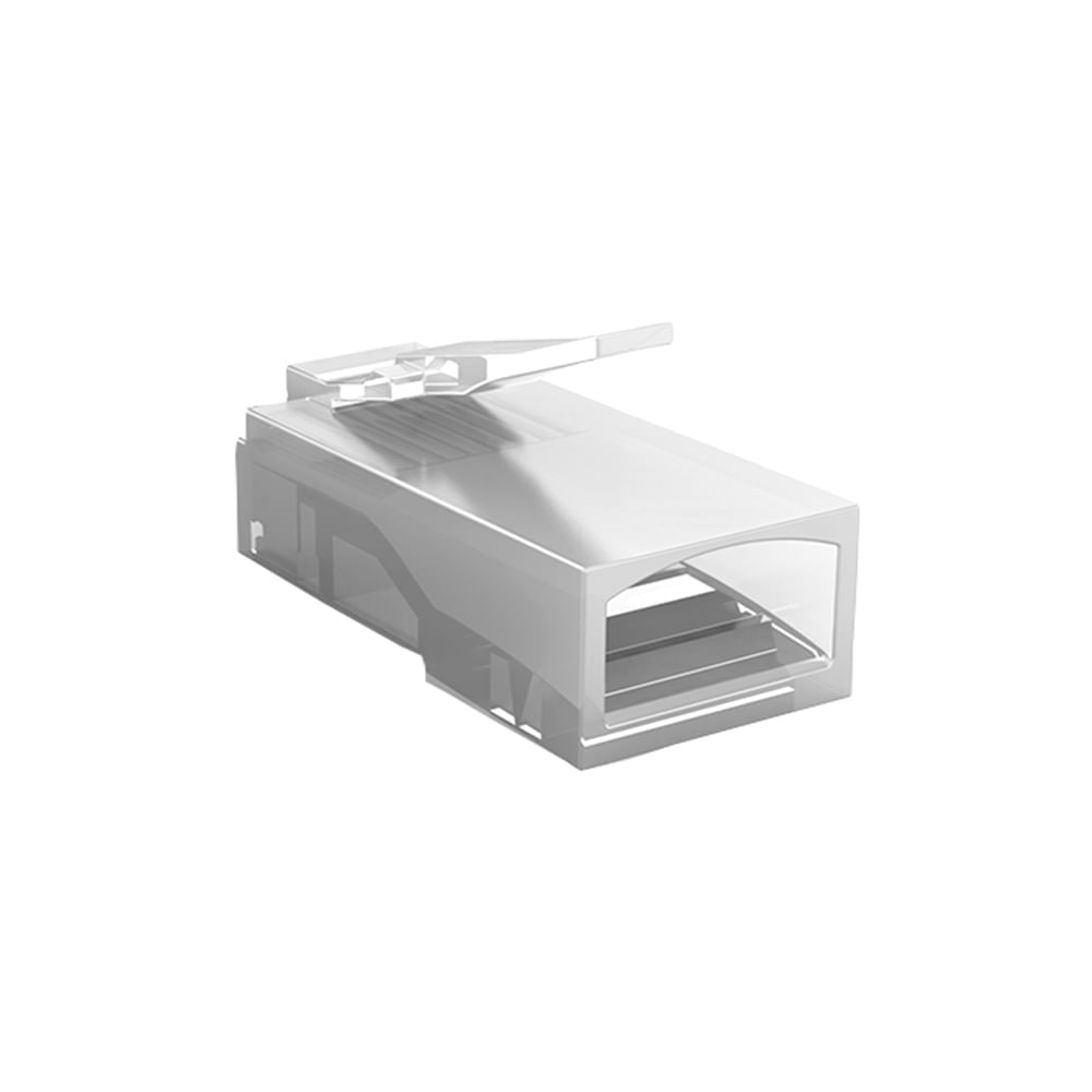 Conector RJ45 Macho CAT6 Gigalan Furukawa