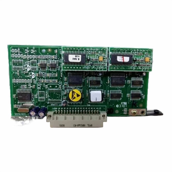 Placa Atendedora Digital Intelbras DISA TI 2 Corp6000 4993764 Intelbras