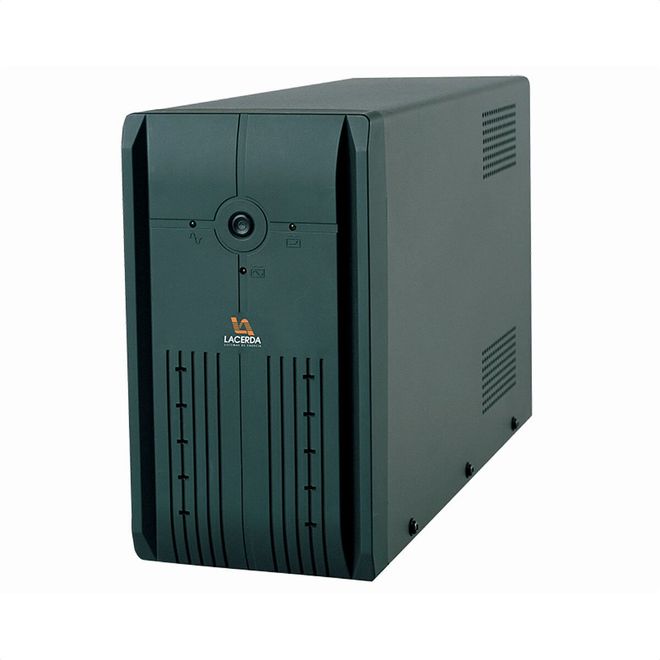 Nobreak 1600 VA CEB e Bivolt New Orion 115V 010162111-041 Lacerda