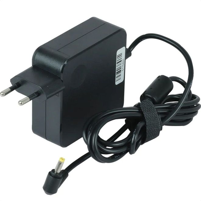 Fonte Para Notebook 20V 4.0x1.7 65W BB20-LE20-F Best Battery