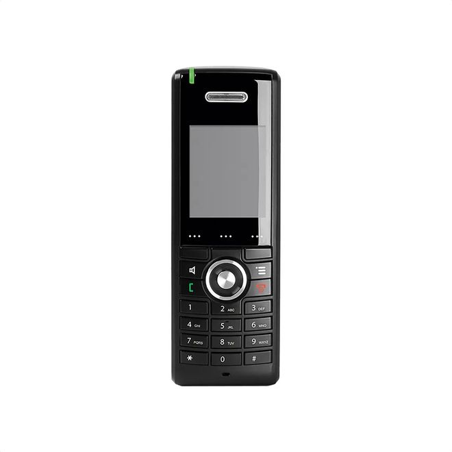 Telefone Sem Fio DECT GID308H Preto 4002151 Intelbras