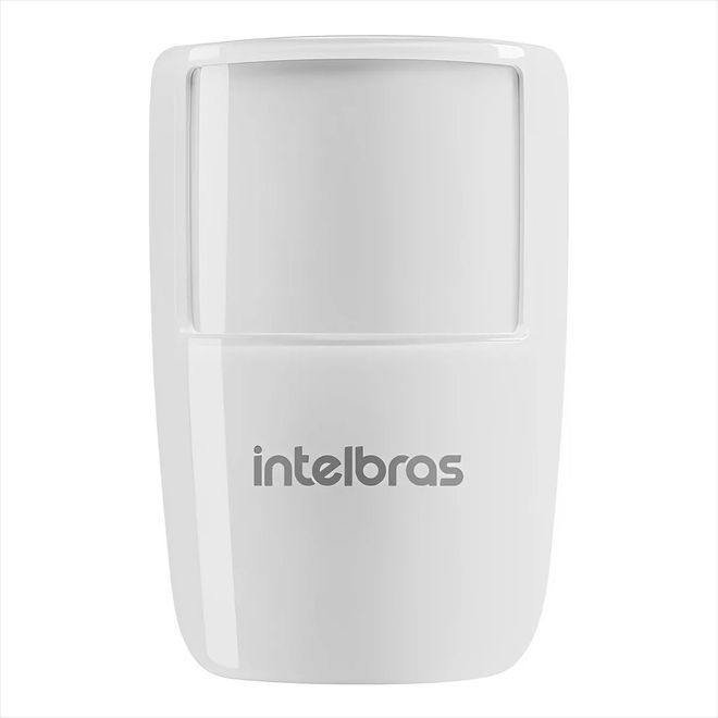 Sensor de Presenca Sem Fio Is5 4605253 Intelbras