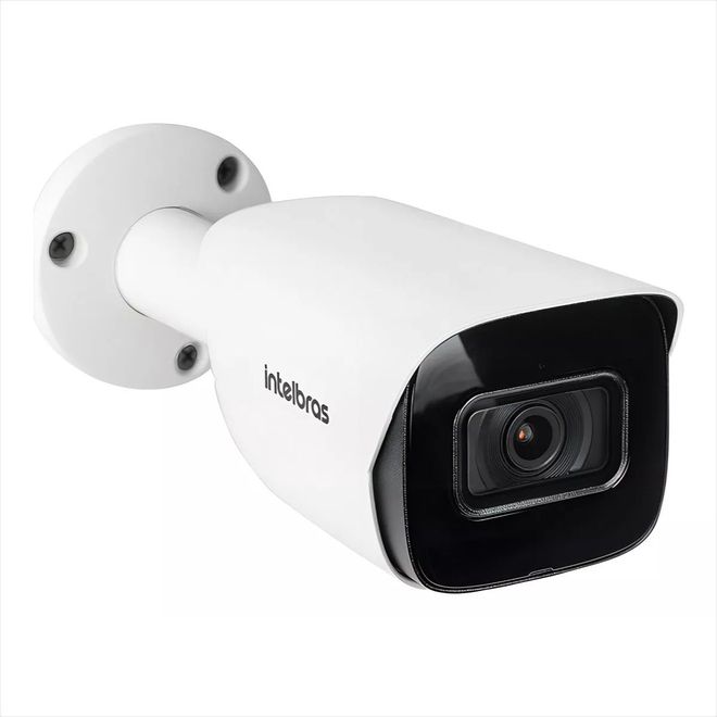 Câmera de Segurança Bullet com Inteligência Artificial VIP 3240 B IA 4564205 Intelbras