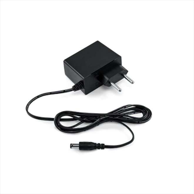 Fonte Conversor Aut AC/DC 12,8V 1A EF 1201L 4820044 Intelbras