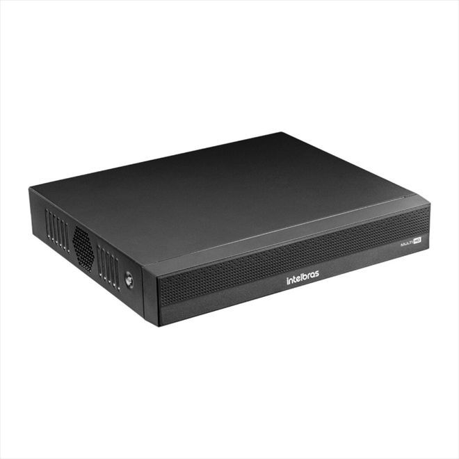 Gravador Digital de Video 16 Canais Mhdx 3116c 4580130 Intelbras