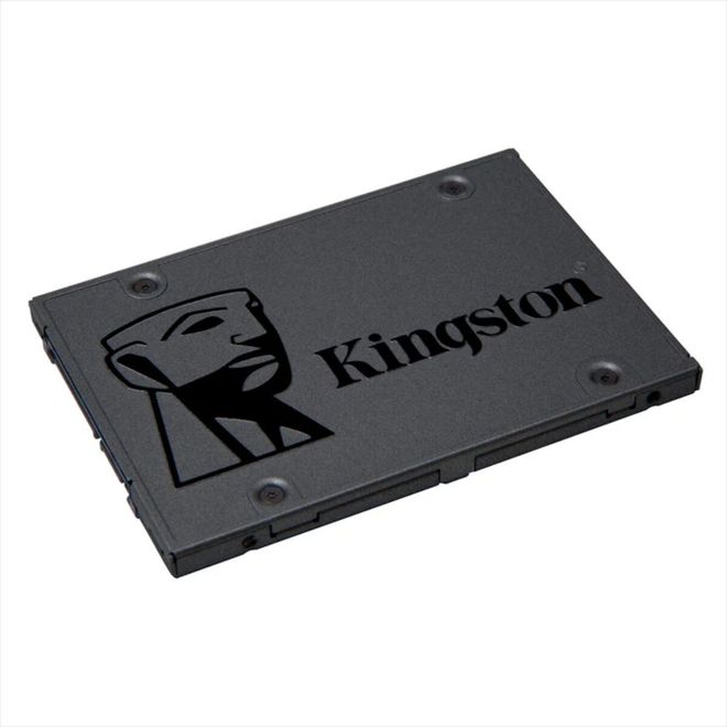 SSD 240GB 2,5