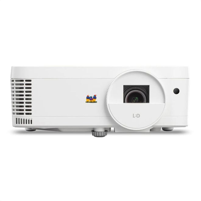 Projetor WXGA LED 3000 Lumens 1280x800 LS500WH Viewsonic