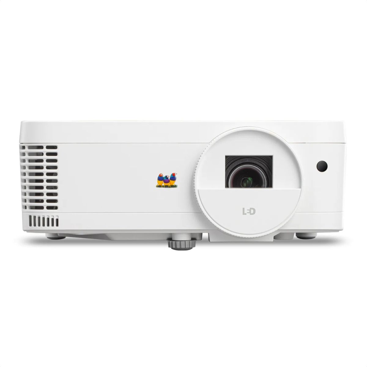 Projetor WXGA Led 3000 Lumens 1280x800 LS500WH Viewsonic
