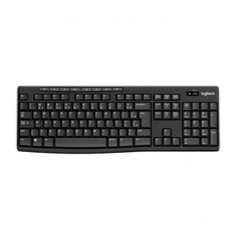 Teclado-Sem-Fio-24-GHz-K270-Logitech