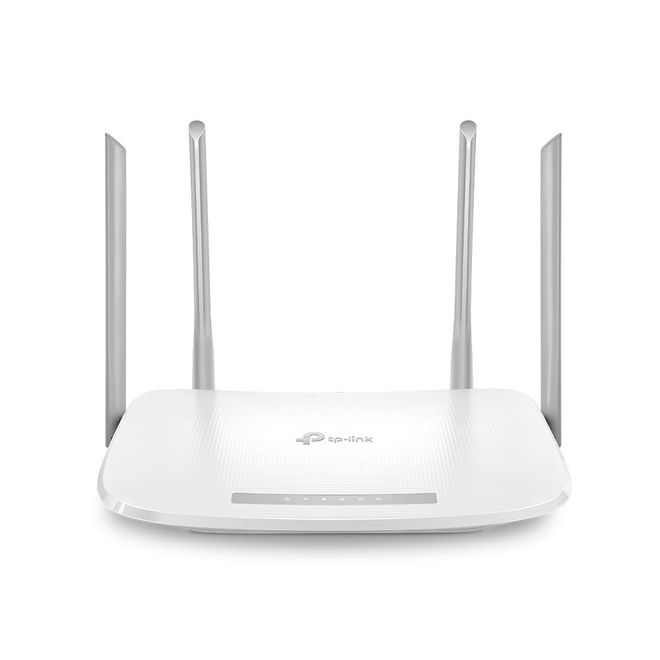 Roteador Wireless Gigabit Dual Band AC1200 EC220-G5 TP-Link