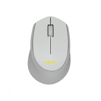 Mouse-sem-Fio-M280-Prata-Logitech