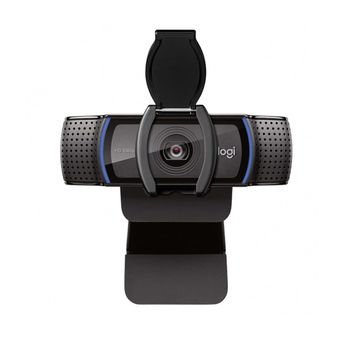Webcam-Full-HD-C920s-Logitech