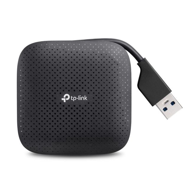 Hub Portátil USB 3.0 de 4 Portas UH400 TP-Link
