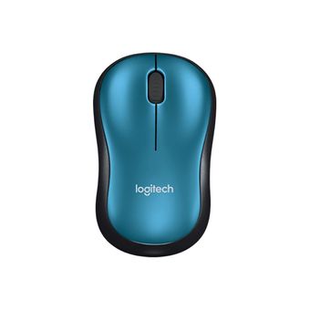Mouse-Sem-Fio-Logitech-M185-Azul-2.4Ghz-960-003636