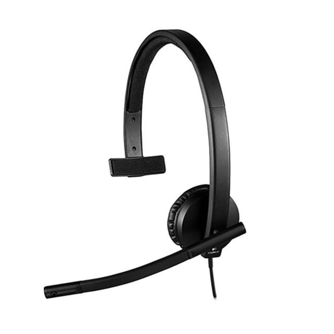 HEADSET-COM-MICROFONE-H570E-MONO-USB-LOGITECH-1