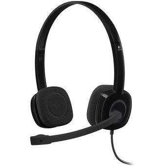 Fone-de-Ouvido-com-Microfone-Headset-H151-981-000587-Logitech