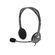 Headset-com-Fio-H111-Logitech-com-Microfone-