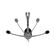 Headset-com-Fio-H111-Logitech-com-Microfone-