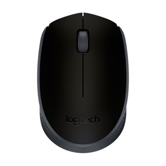 Mouse-sem-Fio-24GHz-Preto-M170-910-004940-Logitech