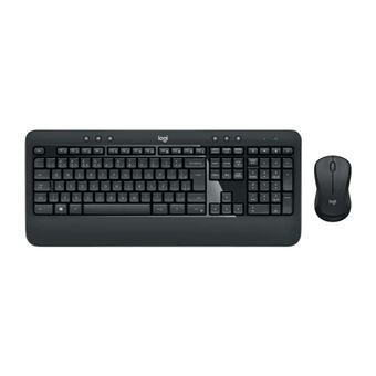 MOUSE-LOGITECH