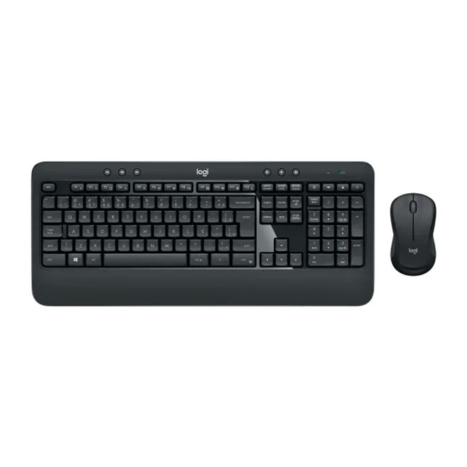 MOUSE-LOGITECH
