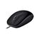 Mouse-com-Fio-USB-M110-Logitech