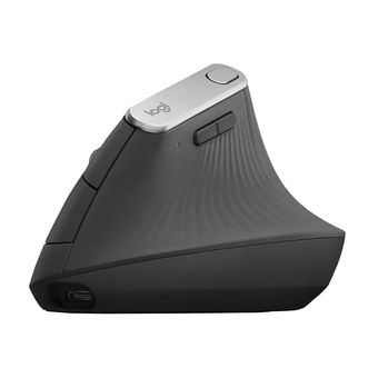 Mouse-sem-Fio-MX-Vertical-Logitech