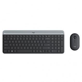 Teclado-e-Mouse-sem-Fio-MK470-Logitech