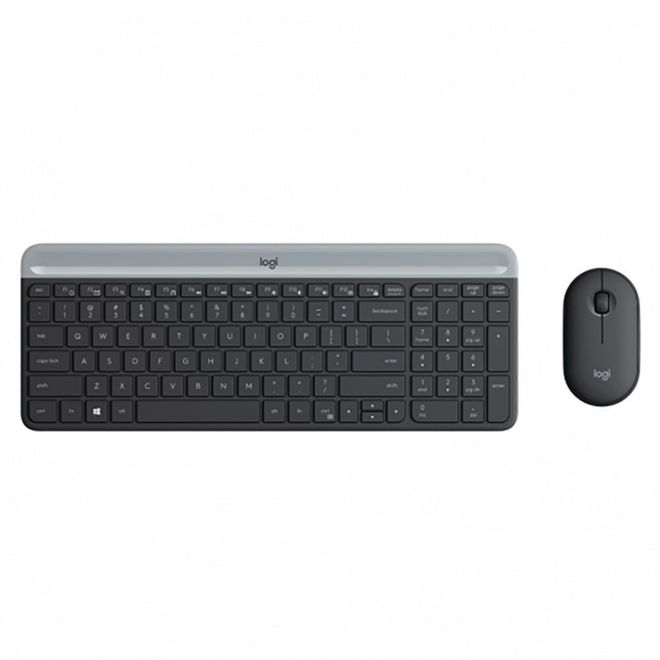 Teclado-e-Mouse-sem-Fio-MK470-Logitech