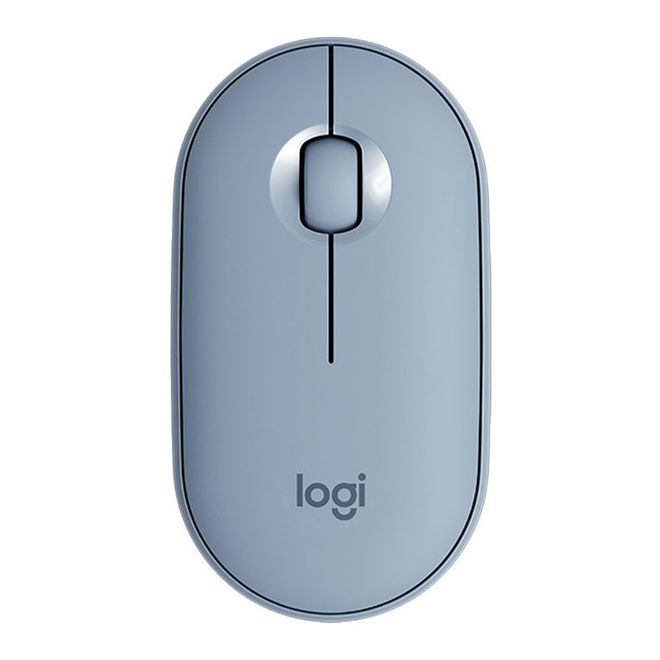 Mouse-sem-Fio-M350-Logitech Mouse-sem-Fio-M350-Logitech