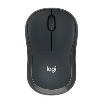 Mouse-sem-fio-M220-Logitech