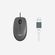 Mouse-com-Fio-USB-Optico-M100-Logitech
