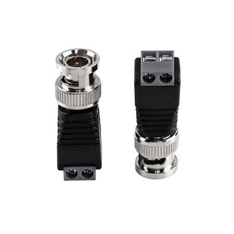 Conector-BNC-Borne-CONEX-1000-Intelbras