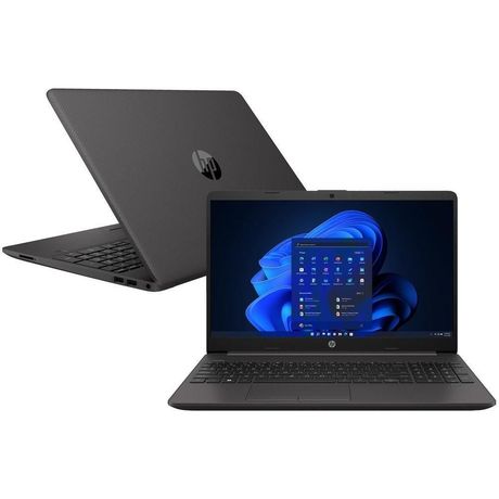 Notebook HP 250 i5 8GB 256GB SSD 15,6 Windows 11 Pro - Eletronica