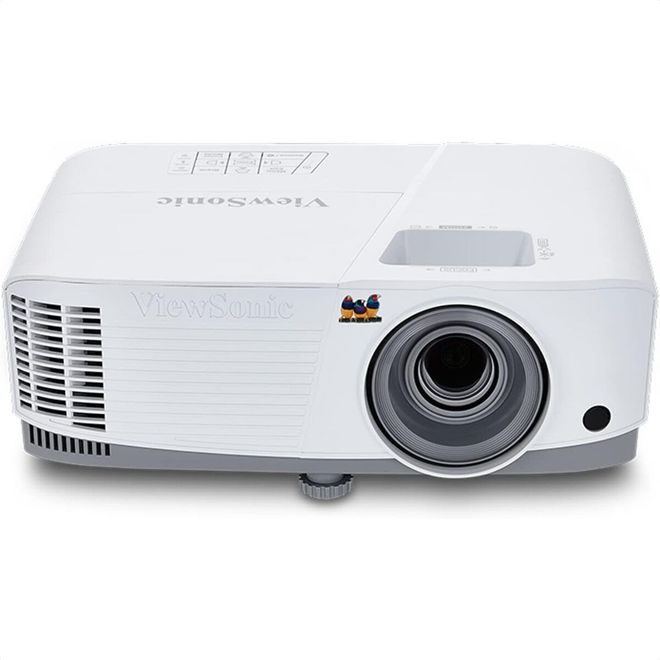 Projetor XGA 4000 Lumens 1024x768 PG707X Viewsonic