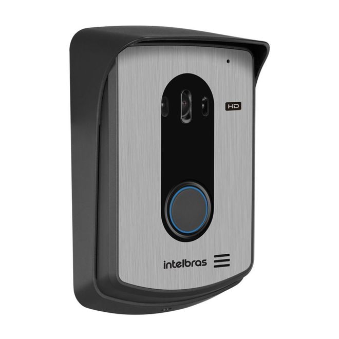 Módulo Externo para Videoporteiro IV 7010 4520817 Intelbras