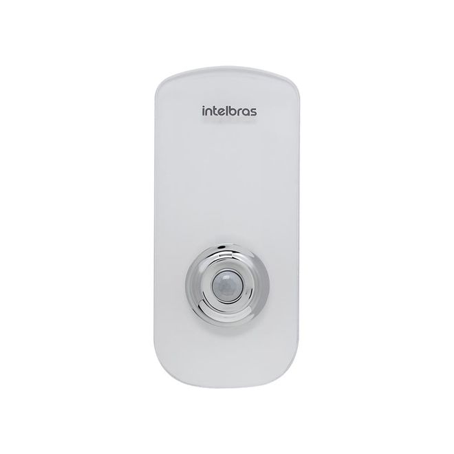 Luminária LED com Sensor de Presença ESI 5003 4634002 Intelbras