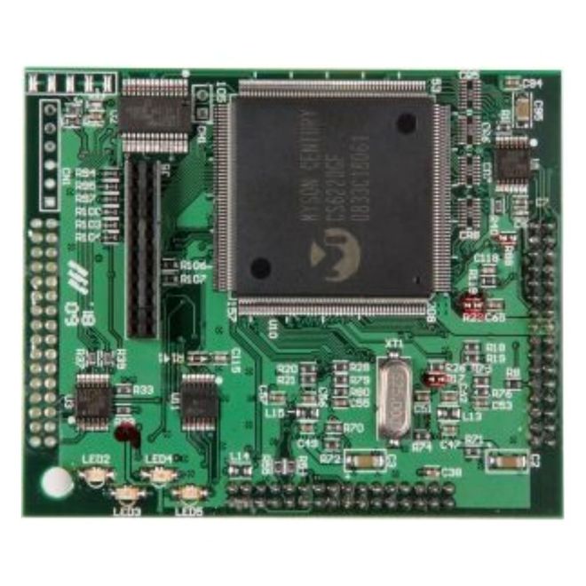 Placa Voip 4P Impacta 140/220 4992169 Intelbras