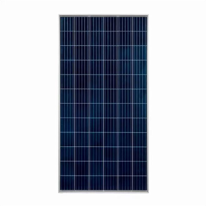 Módulo Fotovoltaico 160W EMS 160P 4841063 Intelbras