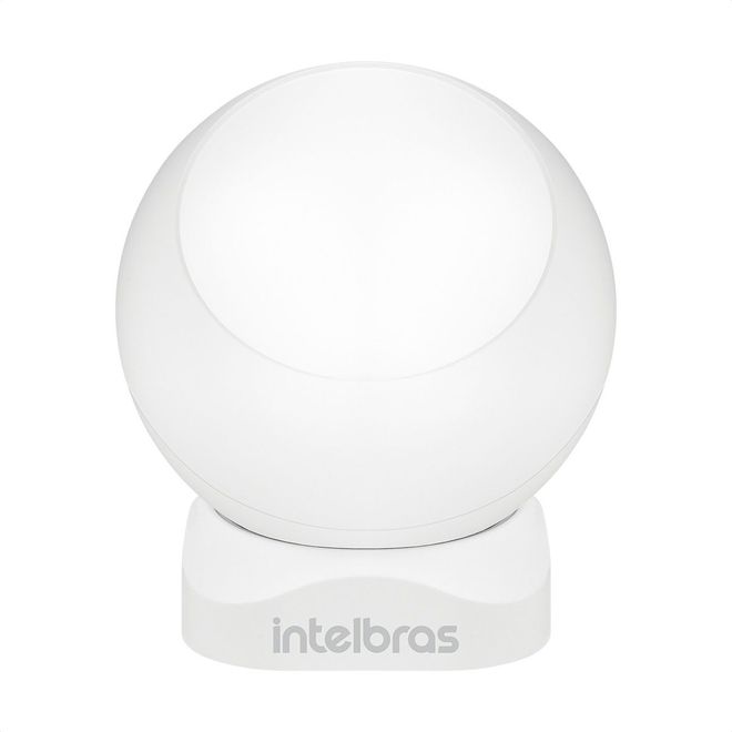 Sensor Passivo Smart ISM 1001 4690011 Intelbras