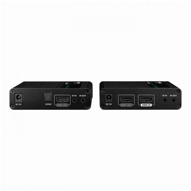 Extensor HDMI 4K Infravermelho VEX 3070 4780071 Intelbras