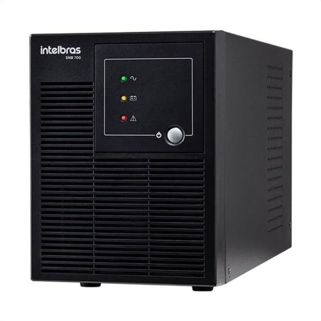 Nobreak Senoidal SNB 700VA Bivolt 4822012 Intelbras