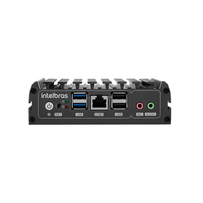 Servidor Appliance IAP 1000 4340724 Intelbras