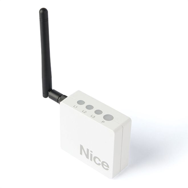 Interface IT4 WiFi 10006347 Nice