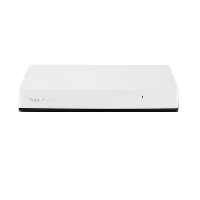 Gateway Z-Wave Yubii Home 70001594 Nice