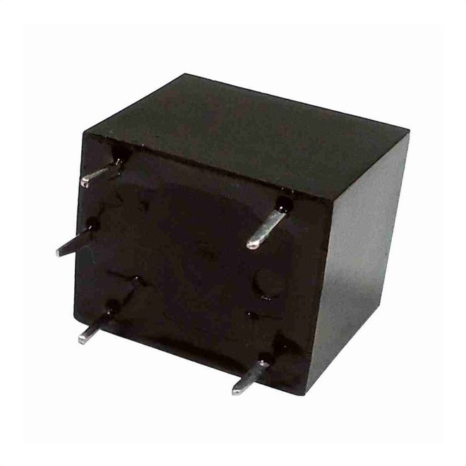 Relé Reversor Selado NA/NF 15/7A 12V 5 Terminais DNI 7586